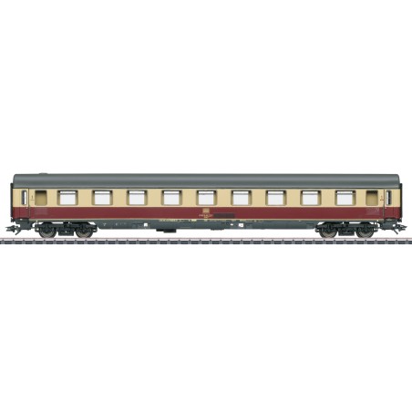 Märklin 43852 Schnellzugwagen DB