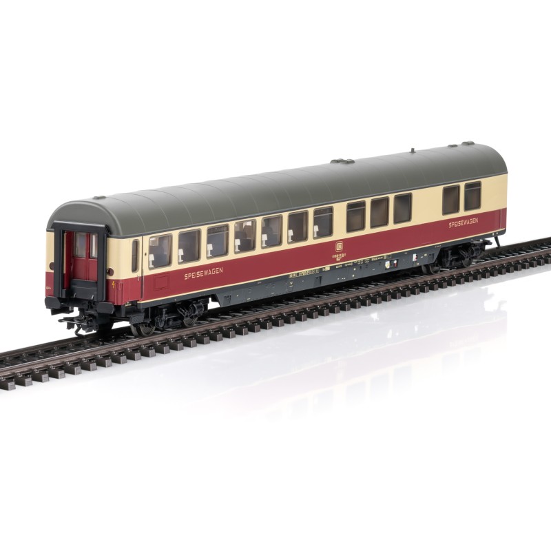 Märklin 43872 Speisewagen DB