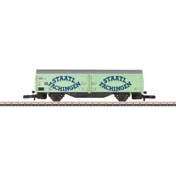 Märklin 82156 Wagen Hbis 299 Staatl.Faching