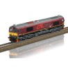 Trix T22698 Diesellok Class 66 CFL Cargo