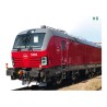 Trix T25194 E-Lok Litra EB DSB