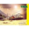 Trix 19817 MINITRIX Katalog 2022/2023 EN