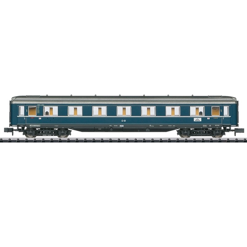 Trix T15599 Personenwagen F-Zug F 41 Sena