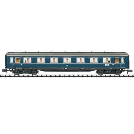 Trix T15599 Personenwagen F-Zug F 41 Sena