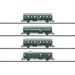 Trix T18724 Personenzug-Set DB