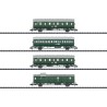 Trix T18724 Personenzug-Set DB