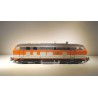 Märklin 39182 BR 218 143-6 DB S-Bahn Diesellok Ep4 mfx Sound