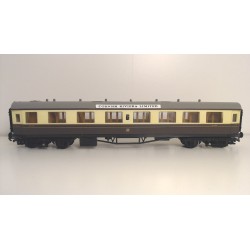 Airfix OO Gauge GWR Centenary Composite Coach 6659