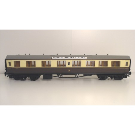 Airfix OO Gauge GWR Centenary Composite Coach 6659