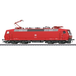 Märklin 37829 E-Lok BR 120 DB