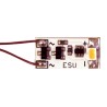 ESU 50704 Innenbel. LED warmweiß Führerstd