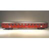 Märklin 29670-03 DSB Litra B 83 081-2 2kl Personvogn Ep4