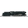 Märklin 30470-02 Litra N 204 Damplok digital mfx