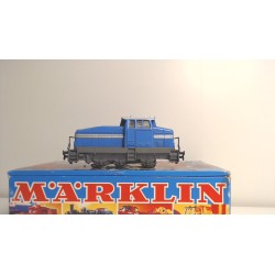 Märklin 3078 BR DHG 500 Dieselllok