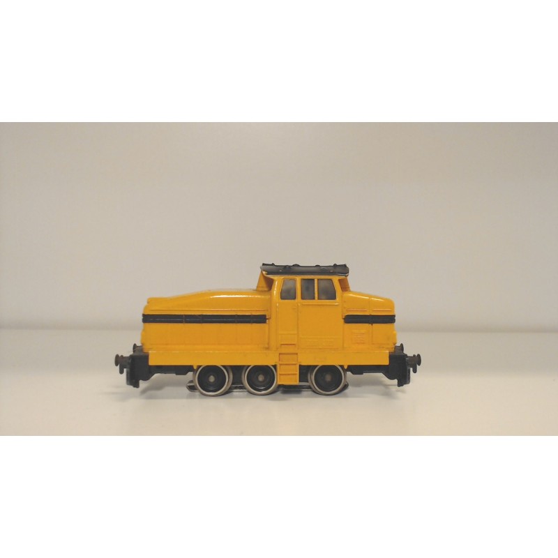 Märklin 3080 Rangerlok