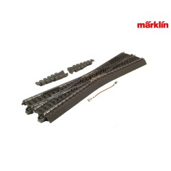 Märklin 24740 Slankt kryds