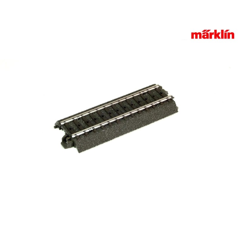 Märklin 24094 10stk Lige skinne