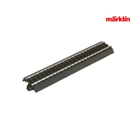 Märklin 24172 10stk Lige skinne