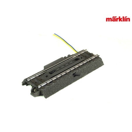 Märklin 24997 Afkoblerskinne