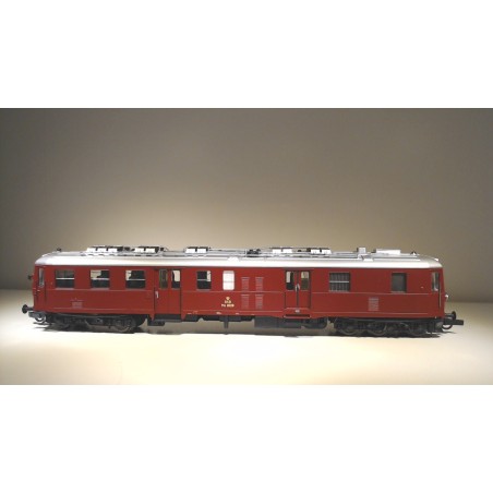 Heljan 4506 DSB MO 1853 Motorvogn Ep3