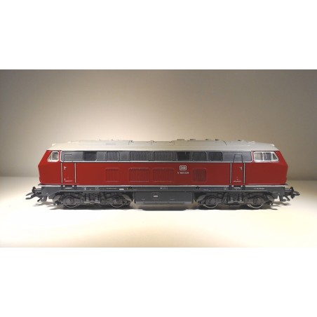 Märklin 29845-1 BR V160 029 DB Diesellok Ep3