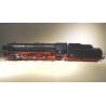 Märklin 3710x BR 011 083-3 DB Damplok Ep4