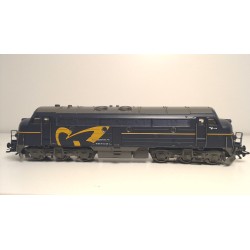 Märklin 37667 DSB MY 1135 Diesellok Ep5 mfx Sound