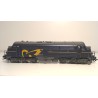 Märklin 37667 DSB MY 1135 Diesellok Ep5 mfx Sound