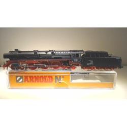 Arnold 2215 BR 05 003 DB Damplok Ep3