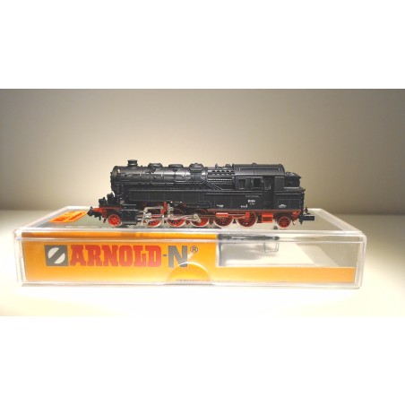 Arnold 2280 BR 95 034 DB Damplok Ep3