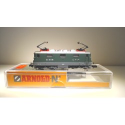 Arnold 2413 Re 4/4 11118 SBB Elektrolok Ep3