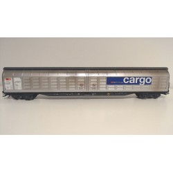 Märklin 48055 SBB Cargo Lukket godsvogn