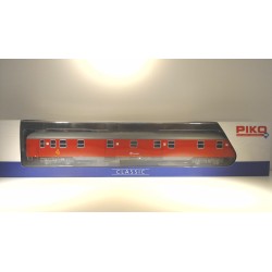 Piko 95984 DSB Dm Postvogn Ep4