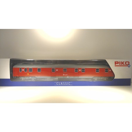 Piko 95984 DSB Dm Postvogn Ep4