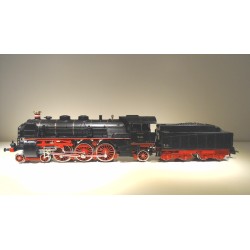 Märklin 3318 BR 18 DRG Damplokomotiv