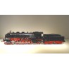 Märklin 3318 BR 18 DRG Damplokomotiv