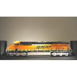 MTH 80-2366-1 BNSF 7025 ES44AC Diesellok Protosound3