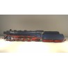 Märklin 29845-2 BR 03 1022 DB Damplok Ep3