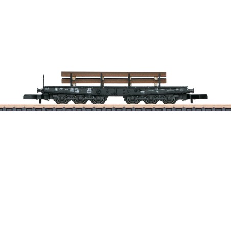 Märklin 82341 Schwerlasttransportwagen DB