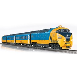 Märklin 39705 Dieseltr-zug Northlander ONR