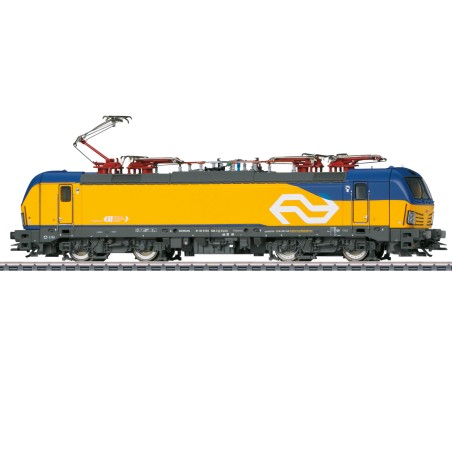 Märklin 39335 E-Lok BR 193, NS, Ep. VI