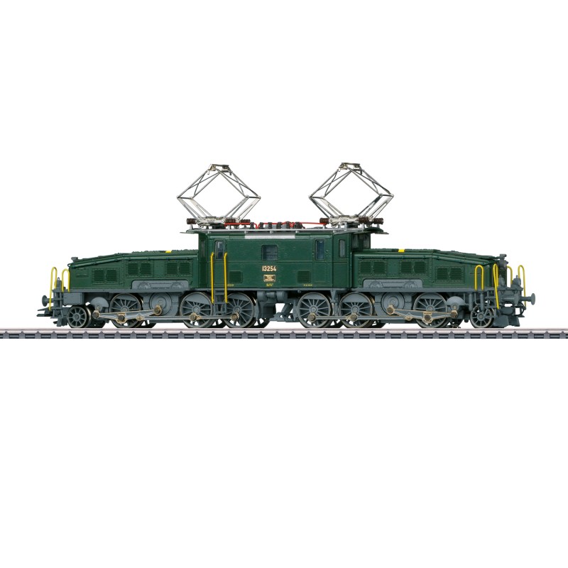 Märklin 39596 E-Lok Ce 6/8 II SBB