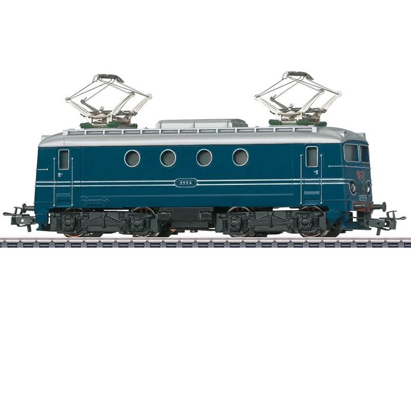 Märklin 30130 E-Lok Serie 1100 NS