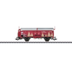 Märklin 48424 Weihnachtswagen 2024