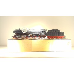 Märklin G800 BR44 066 Damplok 1953