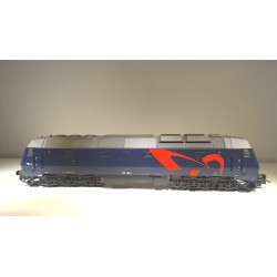 Hobbytrade 281522 DSB ME 1522 Diesellok AC Sound