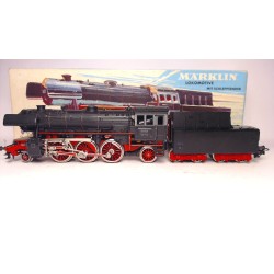 Märklin 3005 BR 23 DB Damplok