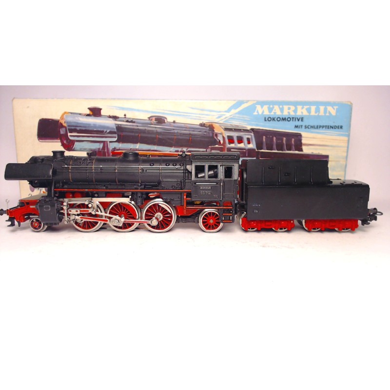 Märklin 3005 BR 23 DB Damplok