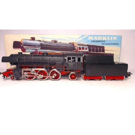 Märklin 3005 BR 23 DB Damplok