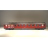 Roco 44417 DSB 2kl personvogn Litra BK Ep4